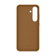 купить Чехол для Samsung Galaxy (S25) Kindsuit Cover, Camel (EF-VS931PFEGRU) в Алматы фото 2