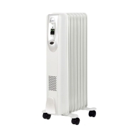 Купить Comfort BOH/CM-11WDN 2200/Радиатор масляный Ballu (11 секций) Алматы