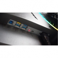 купить Монитор игровой 27" AOC AG273QX VA 2560x1440 165Hz 1ms 400cd/m 3000:1 2xHDMI 2xDP 4xUSB3.0 2w2W в Алматы фото 3