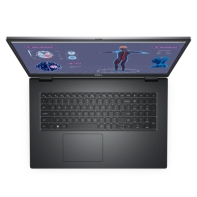 купить Мобильная рабочая станция Dell Precision 7780 (210-BGNY-2) в Алматы фото 2