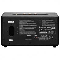 купить Компактная акустика MARSHALL Stanmore Bluetooth черный в Алматы фото 2