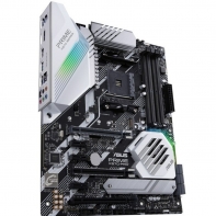 купить ASUS PRIME X570-PRO sAM4 X570 4xDDR4 PCIe 4.0 HDMI-DP ATX в Алматы фото 2