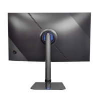 купить Монитор  27" Sanc M2766UPB, 3840x2160, IPS (LED) 144Hz, 1ms, 400cd/m2, 1000:1, 2W*2, HDMI/DP/USB в Алматы фото 2