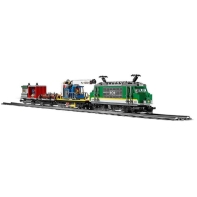 купить Конструктор LEGO City Грузовой поезд в Алматы фото 3