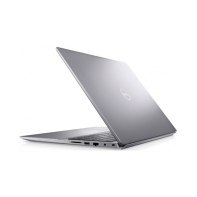 купить Ноутбук Dell Vostro 5620, Core i5-1240P/16*WUXGA/8GB/256GB/Iris Xe Graphics/LAN/W11Pro 210-BDBL-6 в Алматы фото 2