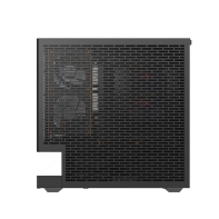 купить Компьютерный корпус DarkFlash F1, Black, 6xFan DM8 LINE ARGB, mATX в Алматы фото 2