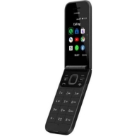 купить Мобильный телефон NOKIA 2720 DS TA-1175 BLACK в Алматы фото 2