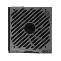 купить Модульный Блок Питания Gigabyte AORUS P1200W 80+ PLATINUM, with APFC, 140mm Double ball bearing Fan, BOX в Алматы фото 2