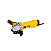 купить Углошлифовальная машина DeWALT DWE4217-QS в Алматы фото 1
