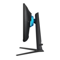купить Игровой Монитор 28&rdquo; Odyssey G7 Smart LS28BG700EIXCI в Алматы фото 4