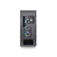 купить Корпус Thermaltake Divider 550 TG Ultra, Midi Tower, ATX, Black, 2x3.5*/5x2.5* HDD 3xUSB, USB-C CA-1T7-00M1WN-00 в Алматы фото 3