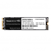 купить SSD-накопитель Team Group MS30 128Gb, 2280, SATA 6Gb/s, TLC, TM8PS7128G0C101 в Алматы фото 1