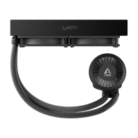 купить Водяное охлаждение ARCTIC Liquid Freezer III - 240 (Black), ACFRE00134A, S1851/1700/1200/AMD4/5 в Алматы фото 3