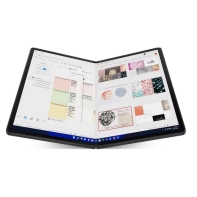 купить Ноутбук Lenovo X1 Fold X1F16_I7-1250U_IG+16G+211_NE&nbsp;21ES000NRT в Алматы фото 2