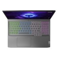 купить Ноутбук Lenovo 82XW0059RK LOQ 16IRH8 16" WQXGA(2560x1600) IPS 165Hz в Алматы фото 2