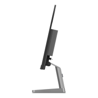 купить Монитор Lenovo 66BDKAC2EU L24i-30 23.8" IPS в Алматы фото 3