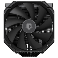 купить Вентилятор ID-Cooling FROZN A720 BLACK (IDC FROZN A720 BLACK) в Алматы фото 3