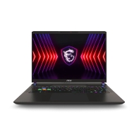 купить Ноутбук MSI Vector 16 HX AI A2XWJG-666XKZ 16* QHD+ 240Hz Ultra 9 275HX 32GB 1TB RTX5090 DOS в Алматы фото 1