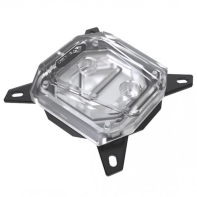 Купить Водоблок для CPU Bykski CPU-XPR-B-I-V2 <RGB, 5V RBW, LGA 115x/20xx> Алматы
