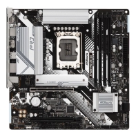 купить Материнская плата ASRock B760M PRO RS/D4 в Алматы фото 3