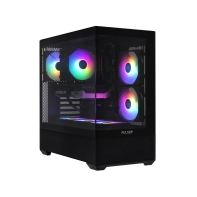 купить Ryzen 5 7500X3D-4.0GHz/B650/RAM 32GB/SSD 1TB (M.2)/RTX5070-12GB/no DVD/750W/ в Алматы фото 1