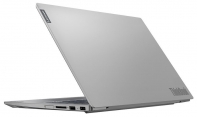 купить Ноутбук Lenovo ThinkBook 14-IIL Диагональ / Матрица 14.0FHD_IPS_AG_250N_N/Процессор CORE_I3-1005G1_1.2G_2C_MB/ОЗУ 8GB_DDR4_2666_SODIMM/Жёсткий диск 256GB_SSD в Алматы фото 2