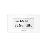 купить Датчик качества воздуха aqara TVOC air quality&nbsp;AAQS-S01 в Алматы фото 2
