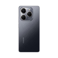купить Смартфон TECNO SPARK 20 Pro (KJ6) 256+8 GB Moonlit Black в Алматы фото 2