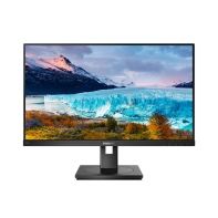 Купить Монитор Philips LCD 23.8" [16:9] 1920х1080 (FHD) IPS, nonGLARE, 75 Hz, 300 cd 242S1AE/01 Алматы