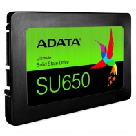 купить Твердотельный накопитель SSD ADATA Ultimate SU650 512 ГБ SATA в Алматы фото 2