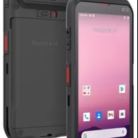 Купить Терминал сбора данных Honeywell EDA56 (EDA56-00AE81N21RK) Алматы