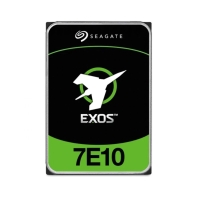 купить Жесткий диск SEAGATE HDD Server Exos 7E10 ST6000NM020B в Алматы фото 1