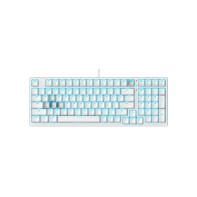 Купить Клавиатура игровая Bloody AT98 White Алматы