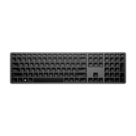 купить Клавиатура HP Europe 975 Dual-Mode Wireless Keyboard (3Z726AA#ACB) в Алматы фото 1