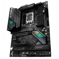 купить ASUS STRIX B660-F GAMING WIFI s1700 B660 4xDDR5 M.2 HDMI-DP Wi-Fi BT ATX в Алматы фото 3