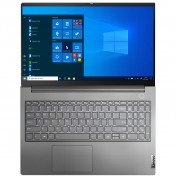 купить Ноутбук Lenovo ThinkBook (Gen2) 15,6*FHD/Core i5-1135G7/8GB/256GB SSD/Dos (20VE0055RU) /  в Алматы фото 2