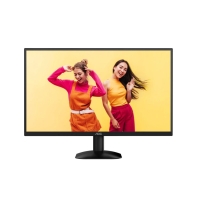 Купить Монитор жидкокристаллический AOC 27B35HM/01  LCD 27** 16:9 1920х1080(FHD) VA, 100 Hz, 300 cd/m2, H178°/V178°, 3000:1, 16.7M, 1-4ms, HDMI, VGA, черный Алматы