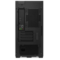 купить Системный блок Lenovo 90RC00UWRS Legion T5 26AMR5 Black в Алматы фото 4