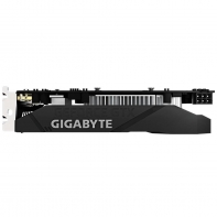 купить Видеокарта Gigabyte GeForce GTX1650 SUPER OC 4GB GDDR6 128bit DVI HDMI DP GV-N165SOC-4GD в Алматы фото 2