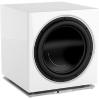 купить Активный сабвуфер Dali SUB K-14 F белый 200-240V 220150 в Алматы фото 1