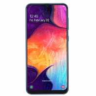 купить Смартфон Samsung Galaxy A50 blue SM-A505FZBUSKZ /  в Алматы фото 1