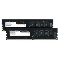 купить Оперативная память 16GB Kit (2x8GB) 3200MHz DDR4 Team Group ELITE CL22 TED416G3200C22DC01 в Алматы фото 2