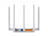 купить Маршрутизатор, TP-Link, Archer C60, 1350М, 1 WAN порт 10/100М   4 LAN порта 10/100М в Алматы фото 3