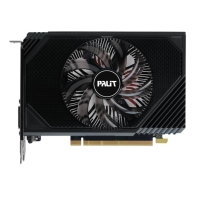 купить Видеокарта PALIT RTX3050 STORMX 6G (NE63050018JE-1070F) в Алматы фото 1