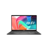 купить Ноутбук NB MSI Modern 15 F13MG-043XKZ 15.6" IPS i5-1335U/16GB/ 512GB SSD/Intel Iris XeDos/Gray в Алматы фото 1