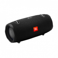 купить Портативная акустическая система JBL Xtreme 2 черная в Алматы фото 1