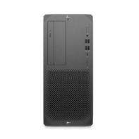купить HP Z1 Workstation TWR / RCTO Z1 Tower G6 WKS / Win10p64 / i7 10700 2.9GHz  65W / 32GB (2x16GB) DDR4 2666 DIMM Memory / 512GB M.2 2280 PCIe NVMe / NVIDIA GeForce RTX2060 Super 8GB FH PCIe x16 DP HDMI DVI-D GFX / DVD-ODD / USBWiredkbdSAU / Wired mouse  в Алматы фото 2