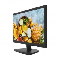 купить Монитор 21.5* 1080P, HDMI/VGA input, view angle:90&deg;/65&deg;, plastic casing, VESA, base bracket included в Алматы фото 2