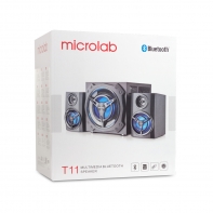 купить Акустическая система Microlab T11 в Алматы фото 3