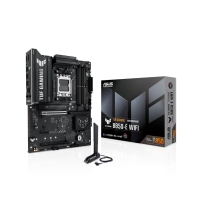 купить Материнская плата ASUS TUF GAMING B850-E WIFI AM5 4xDDR5 4xSATA3 RAID 3xM.2 DP HDMI USB-C ATX в Алматы фото 3